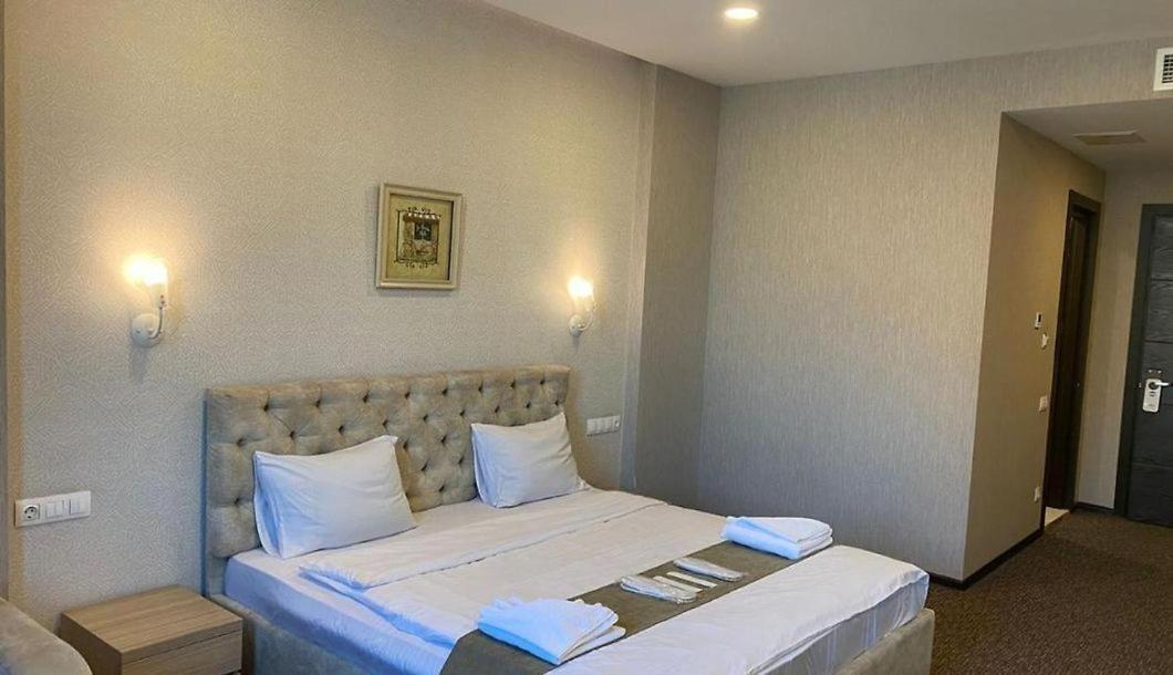 Betlem Hotel -Tbilisi City エクステリア 写真