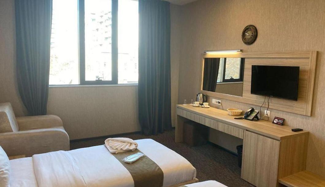Betlem Hotel -Tbilisi City エクステリア 写真
