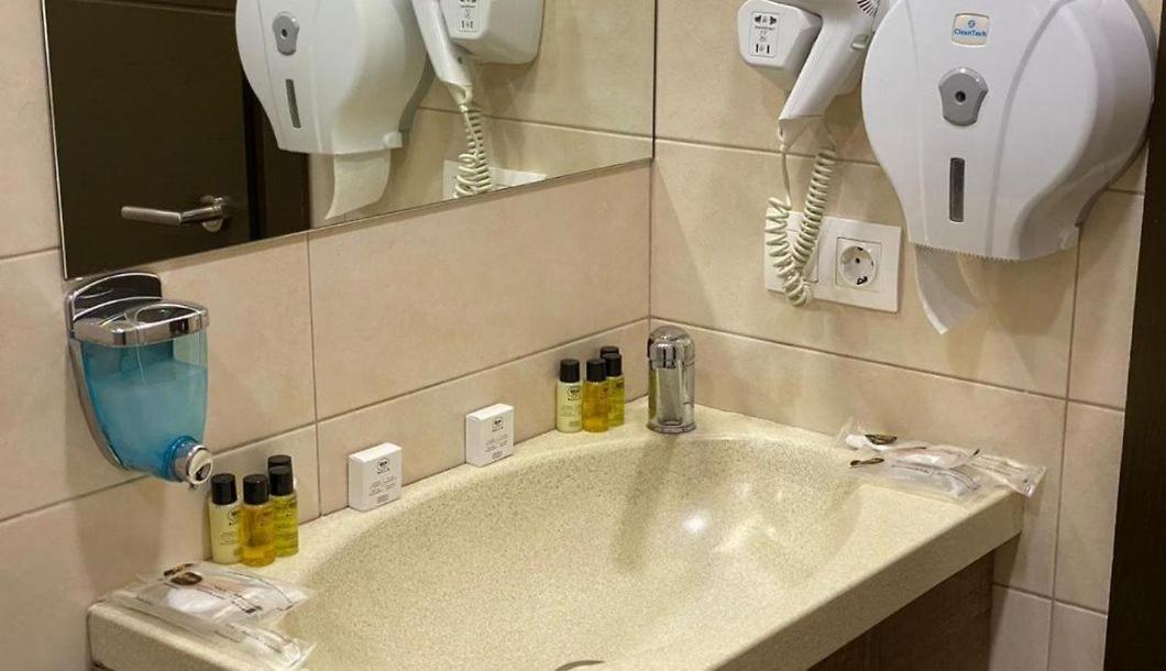 Betlem Hotel -Tbilisi City エクステリア 写真