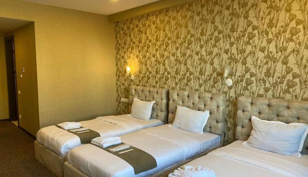 Betlem Hotel -Tbilisi City エクステリア 写真