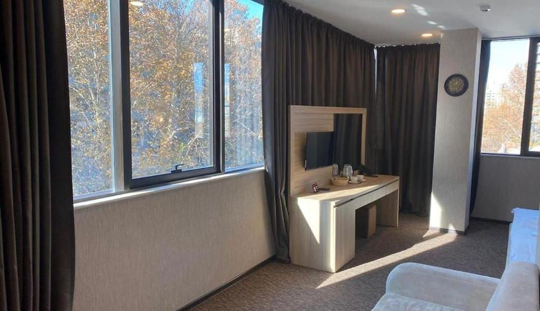 Betlem Hotel -Tbilisi City エクステリア 写真