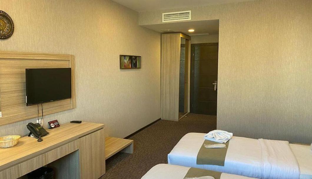 Betlem Hotel -Tbilisi City エクステリア 写真
