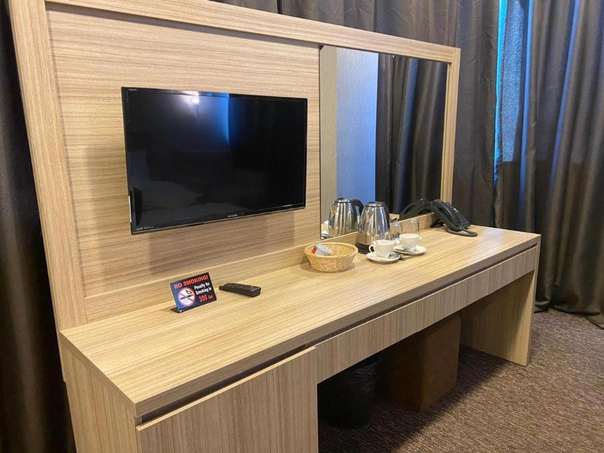 Betlem Hotel -Tbilisi City エクステリア 写真