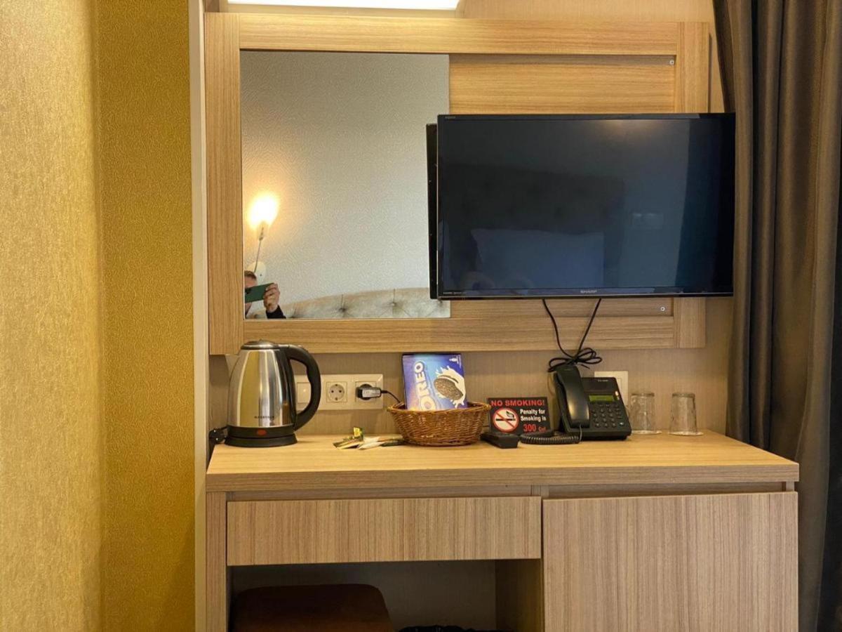 Betlem Hotel -Tbilisi City エクステリア 写真