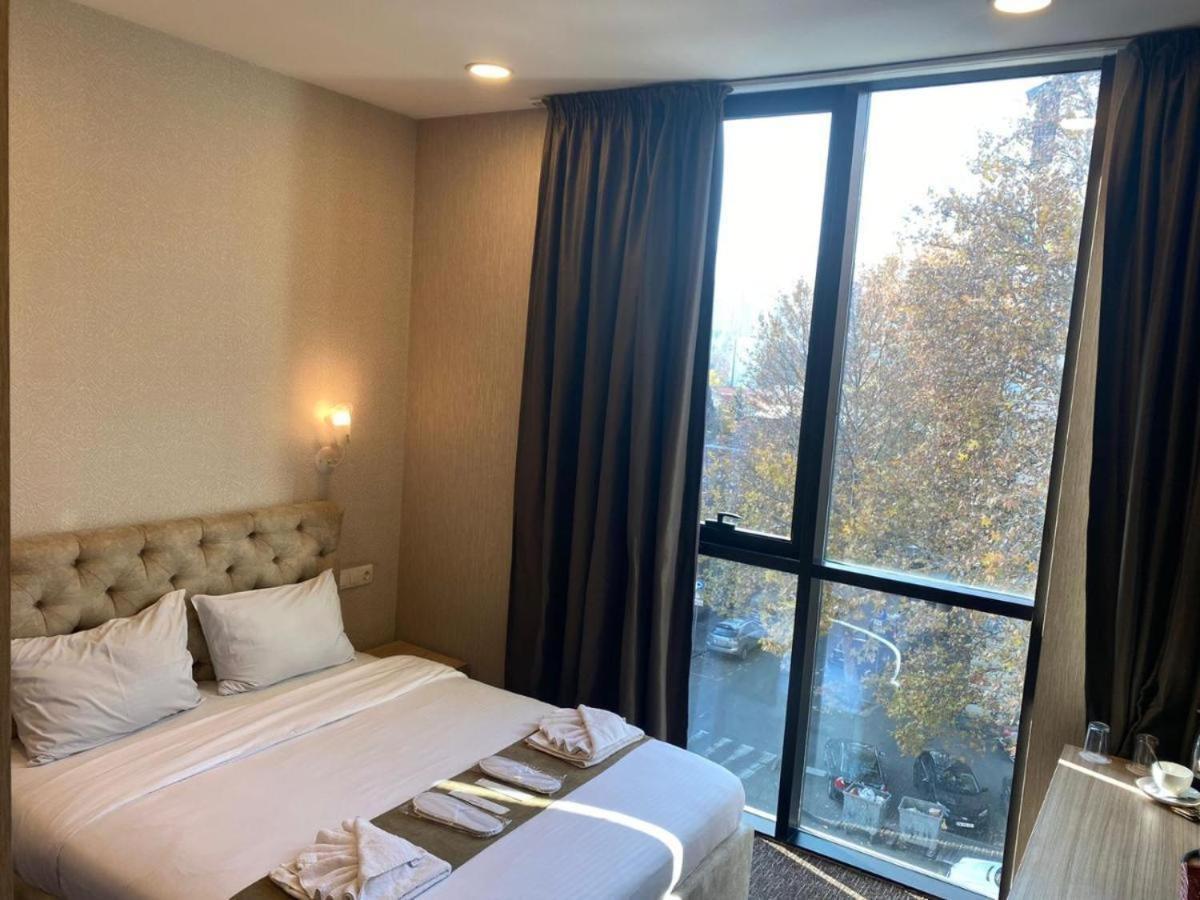 Betlem Hotel -Tbilisi City エクステリア 写真