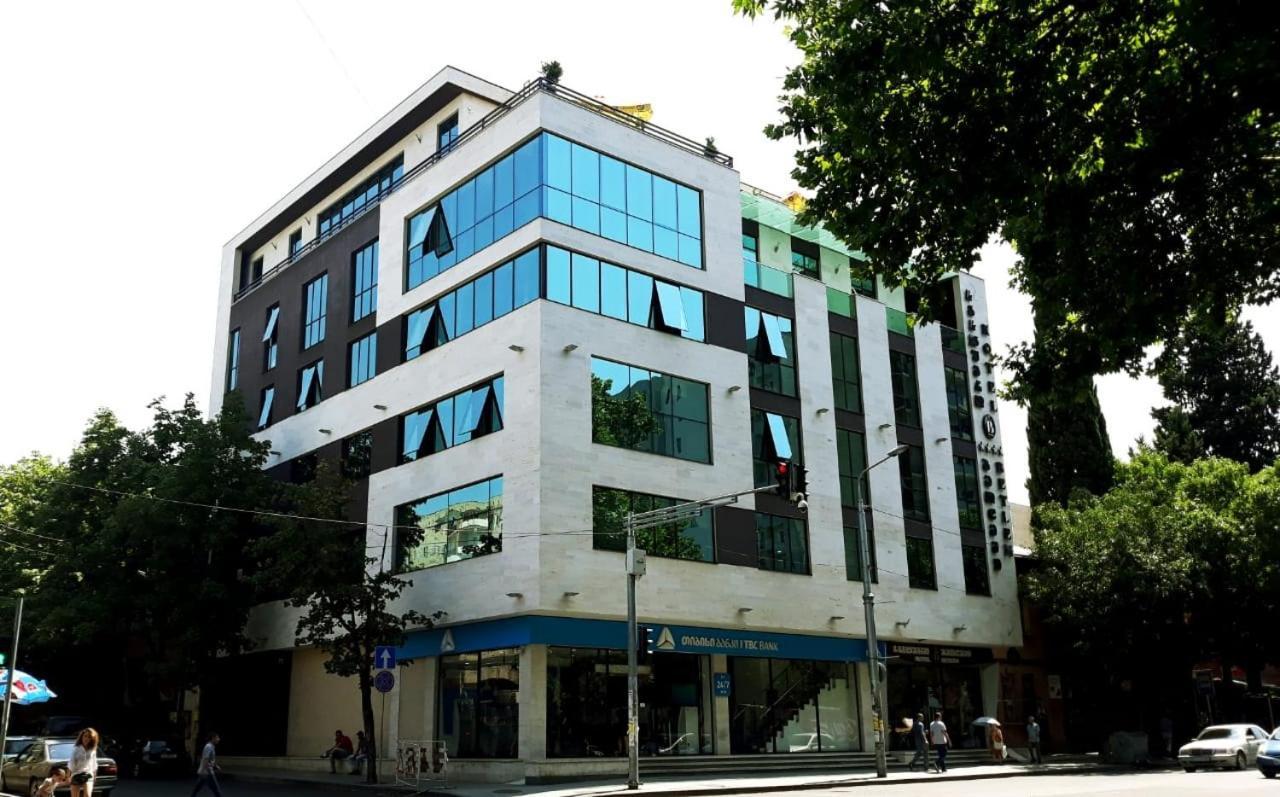 Betlem Hotel -Tbilisi City エクステリア 写真