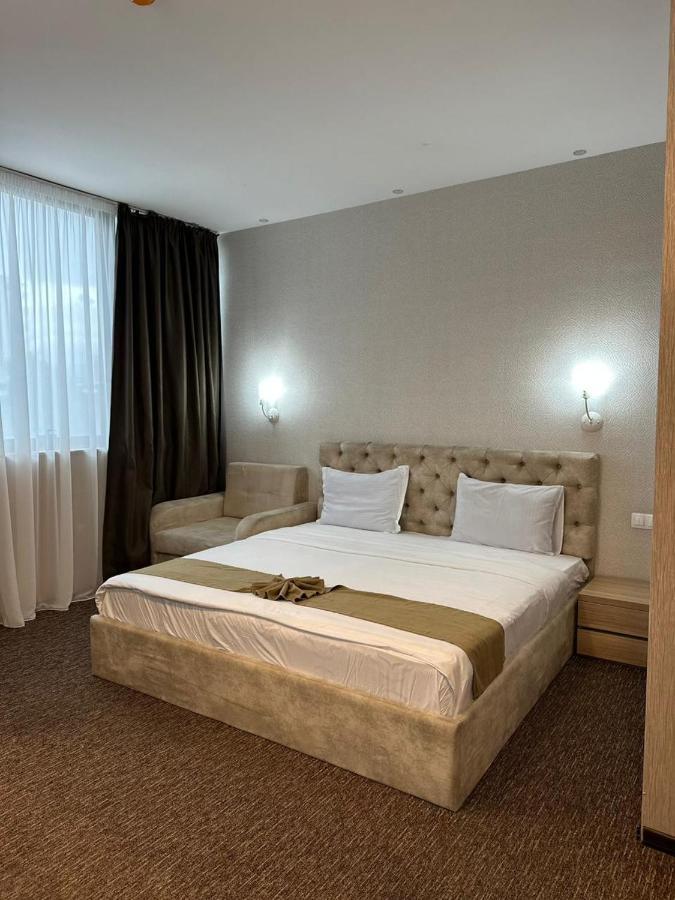 Betlem Hotel -Tbilisi City エクステリア 写真