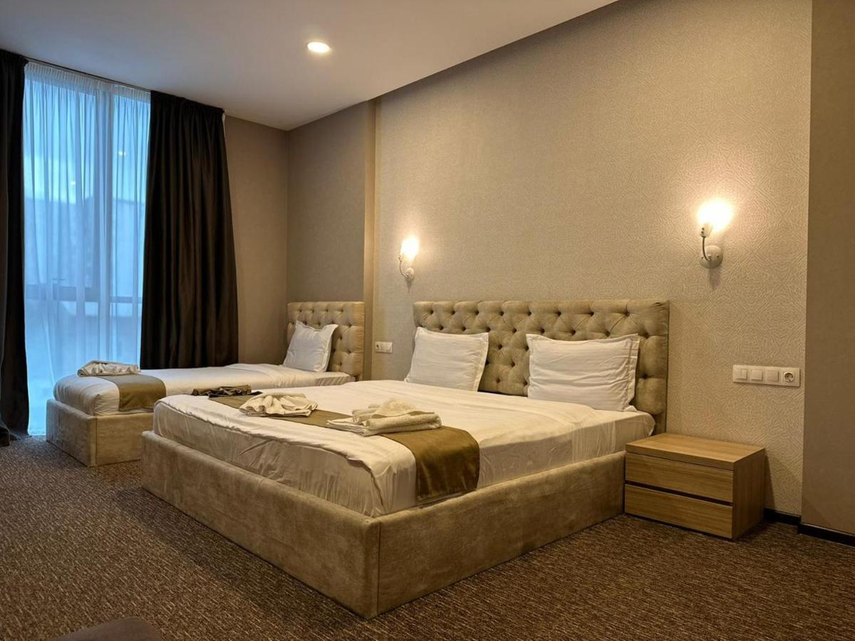 Betlem Hotel -Tbilisi City エクステリア 写真