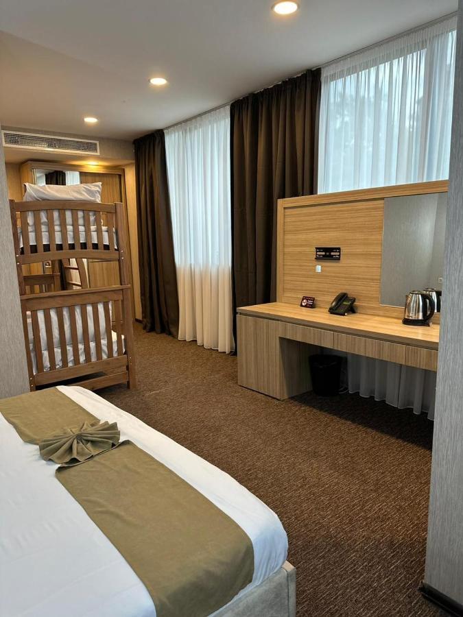 Betlem Hotel -Tbilisi City エクステリア 写真