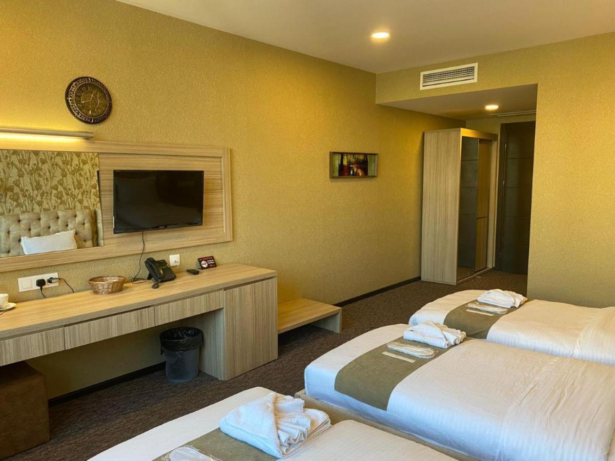 Betlem Hotel -Tbilisi City エクステリア 写真