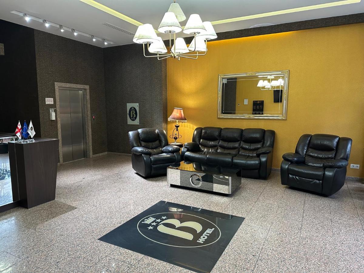 Betlem Hotel -Tbilisi City エクステリア 写真