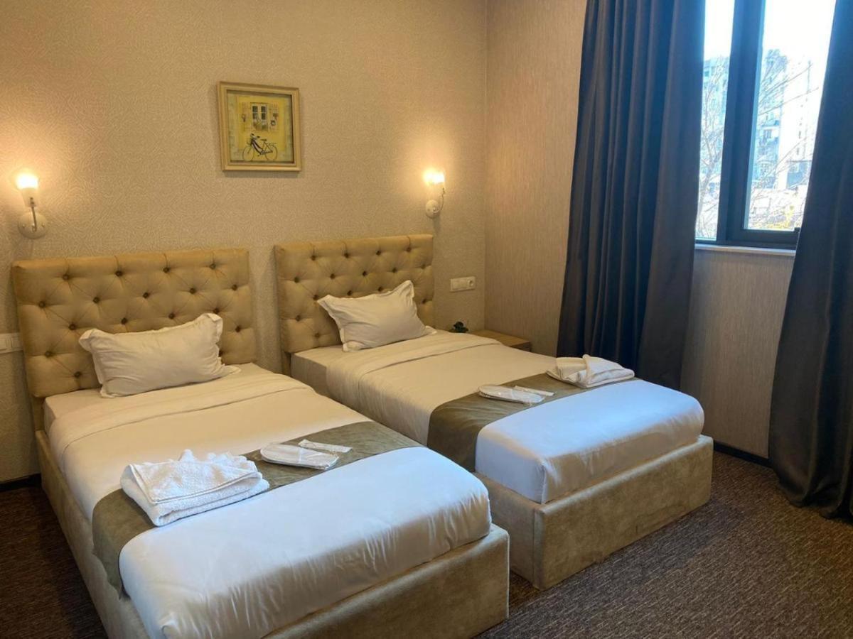 Betlem Hotel -Tbilisi City エクステリア 写真