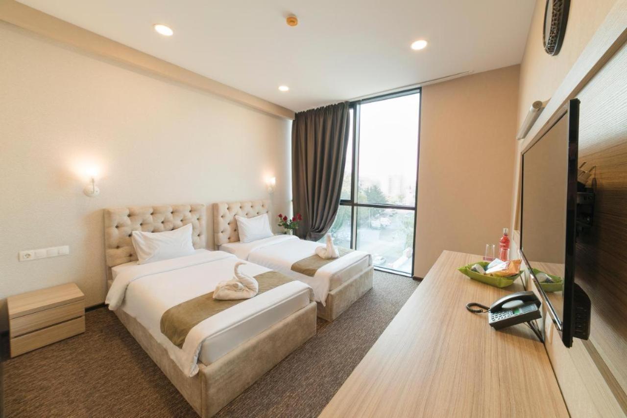 Betlem Hotel -Tbilisi City エクステリア 写真