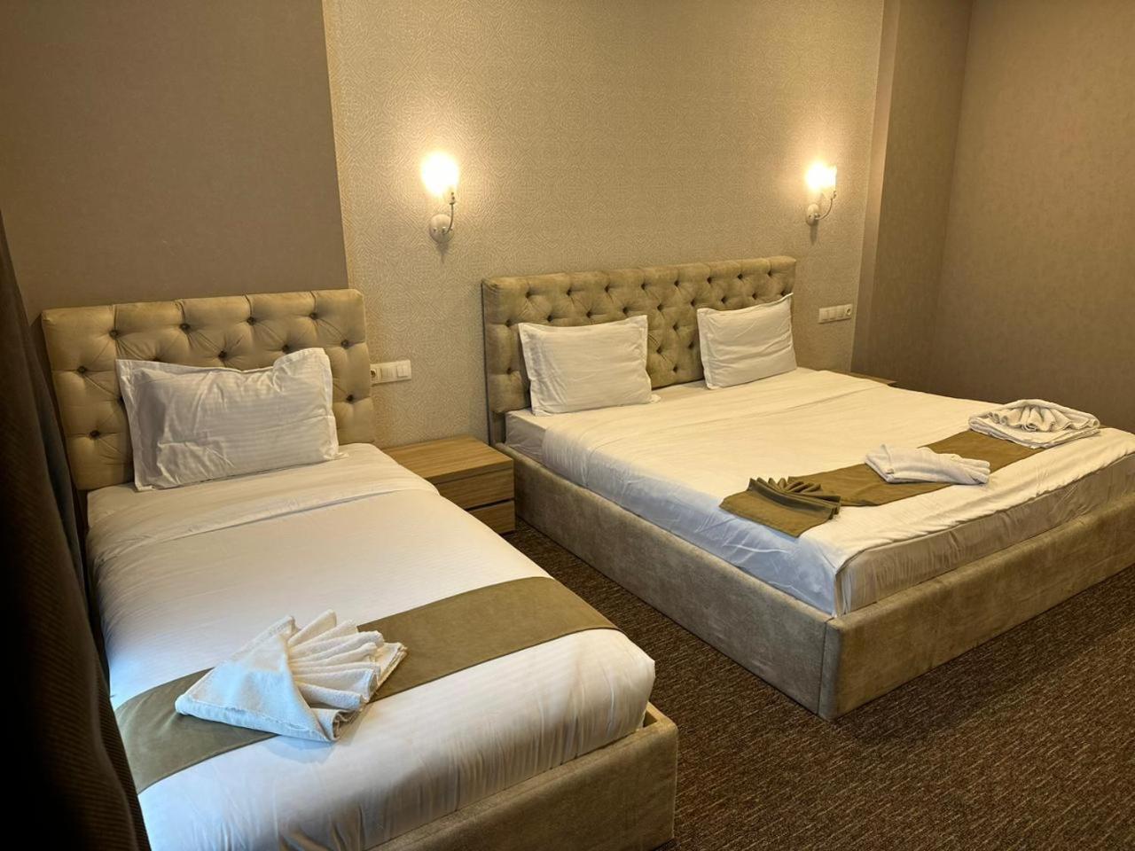 Betlem Hotel -Tbilisi City エクステリア 写真